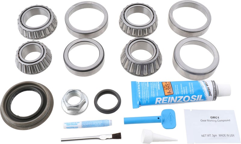 Spicer 10043621 Differential Bearing Kit (Dana 35), 1 Pack - Image 2